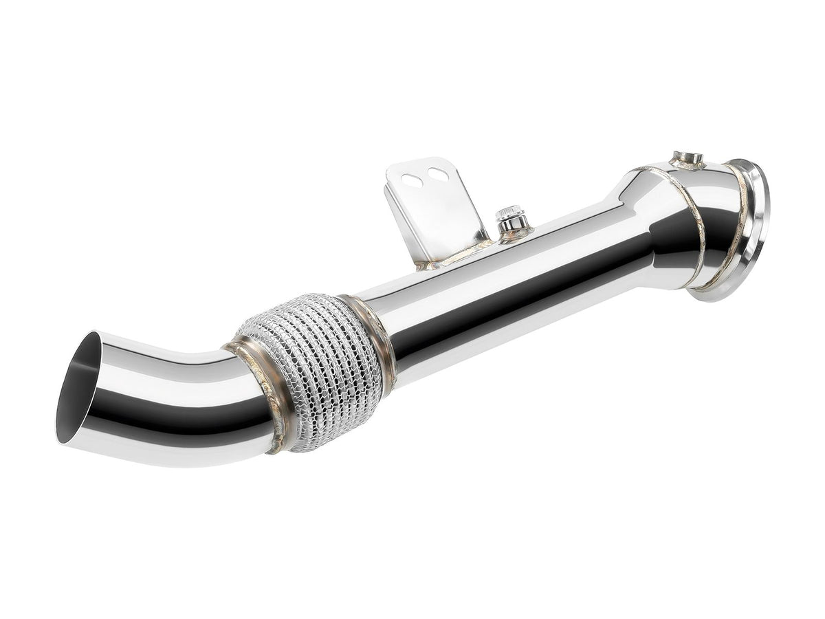 Downpipe FMIC.Pro for BMW F22 F23 M240i 240ix B58 2016-2018 - FMICPRO-DP-060-2