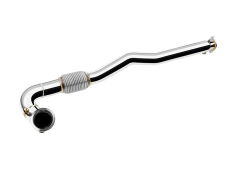 Downpipe FMIC.Pro for OPEL Zafira OPC 2.0T A B 2002-2009 - FMICPRO-DP-063-2