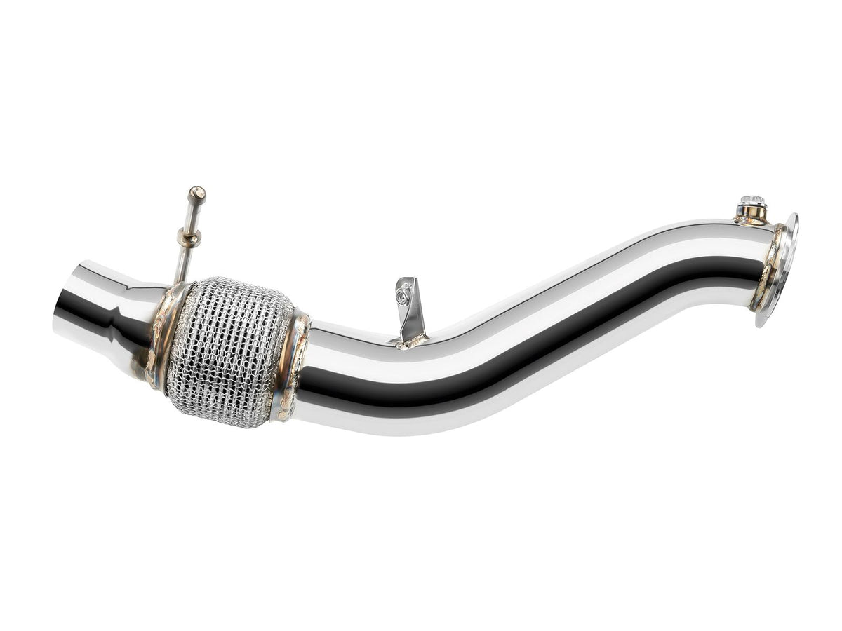 Downpipe FMIC.Pro for BMW F20 F21 114i 116i 118i N13 2011-2015 - FMICPRO-DP-064-1