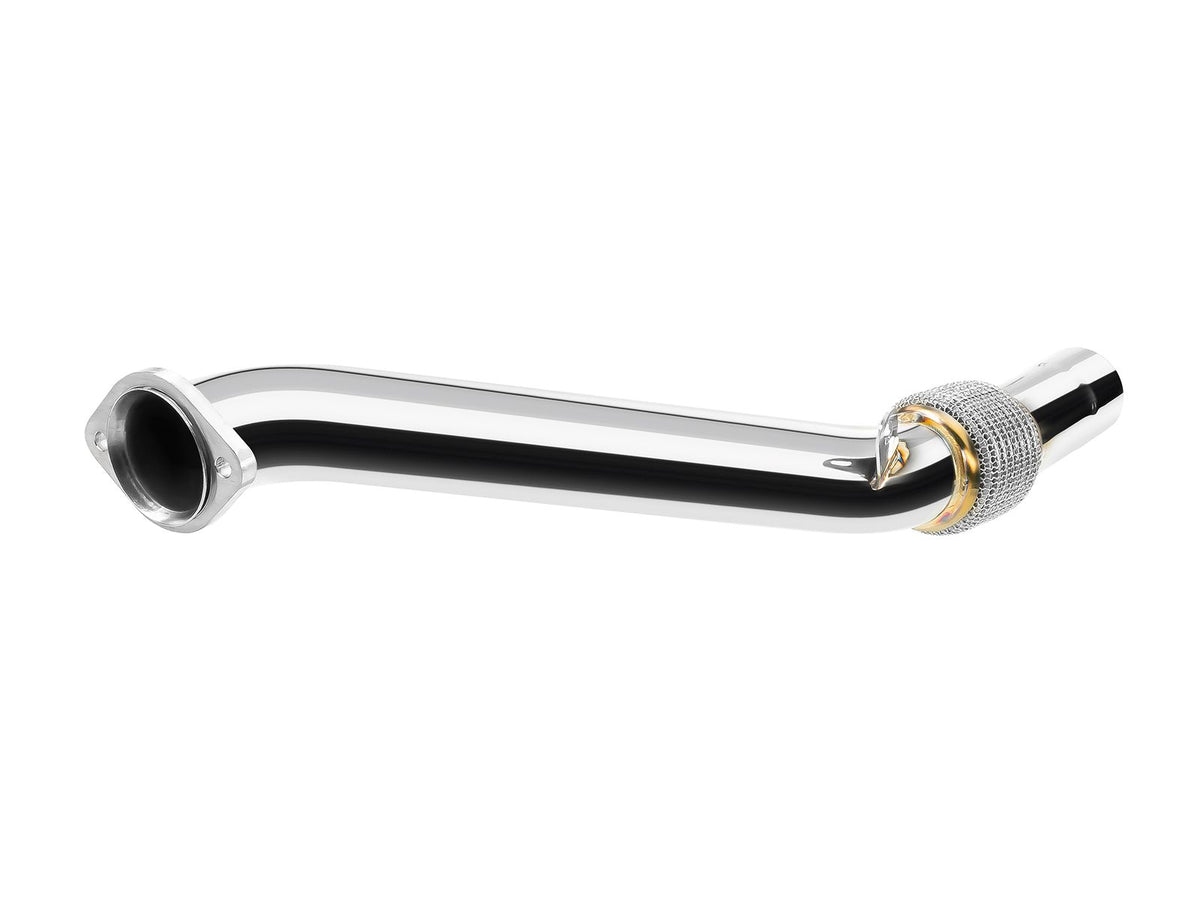 Downpipe FMIC.Pro for BMW E60 E61 525d 530d M57N 2002-2007 - FMICPRO-DP-065