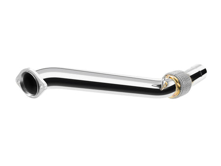 Downpipe FMIC.Pro for BMW E60 E61 525d 530d M57N 2002-2007 - FMICPRO-DP-065
