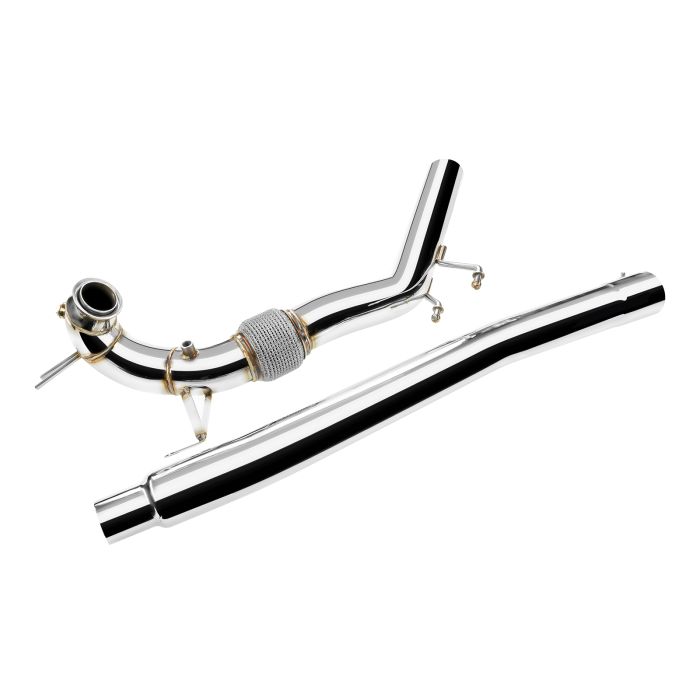 Downpipe FMIC.Pro za VOLKSWAGEN Golf VI 1.6 2.0 TDI CR VI 2009-2013