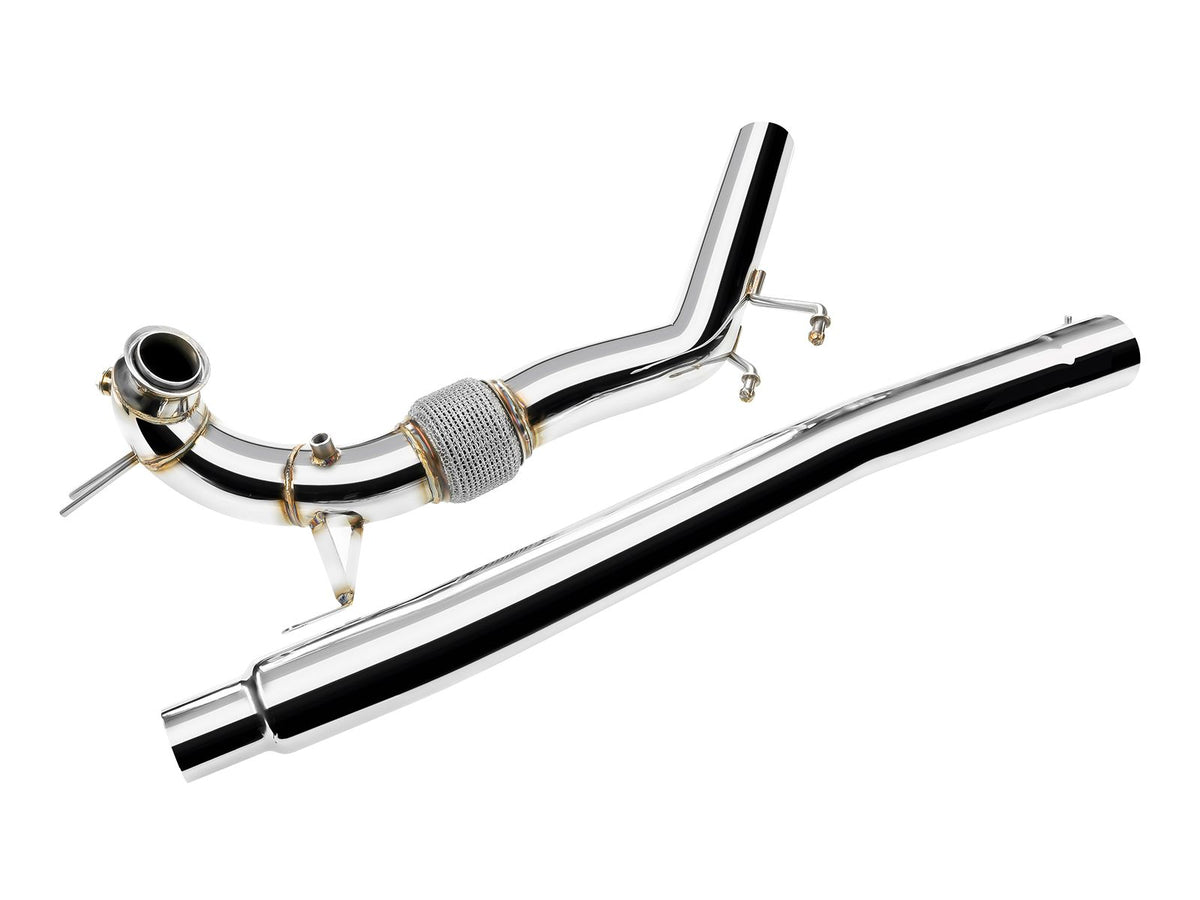 Downpipe FMIC.Pro for VOLKSWAGEN Golf VI 1.6 2.0 TDI CR VI 2009-2013 - FMICPRO-DP-048-4