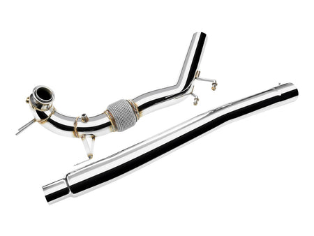 Downpipe FMIC.Pro for VOLKSWAGEN Golf VI 1.6 2.0 TDI CR VI 2009-2013 - FMICPRO-DP-048-4