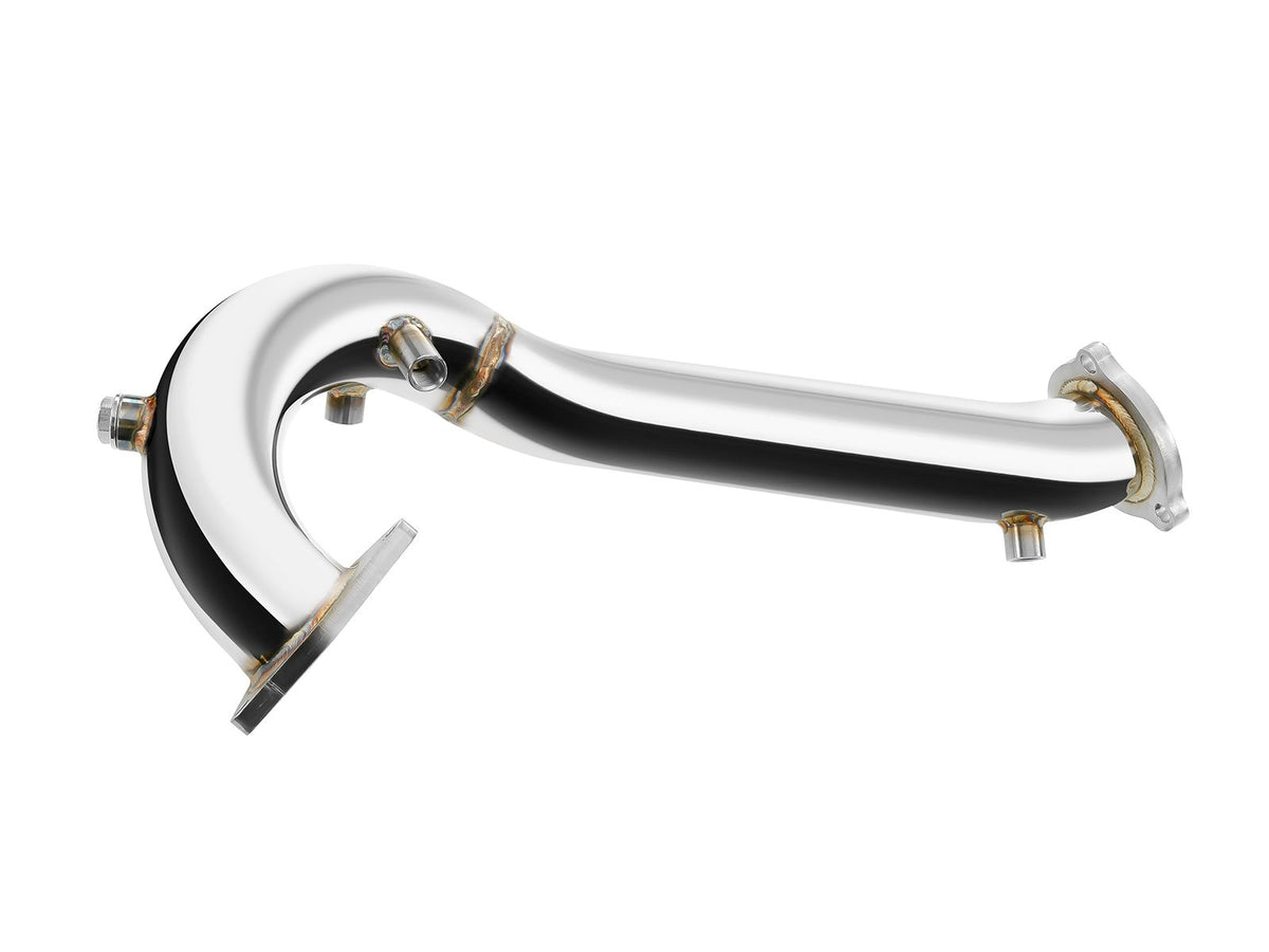 Downpipe FMIC.Pro for AUDI A4 A5 2.7 3.0 TDI B8 2012-2016 - FMICPRO-DP-053-4