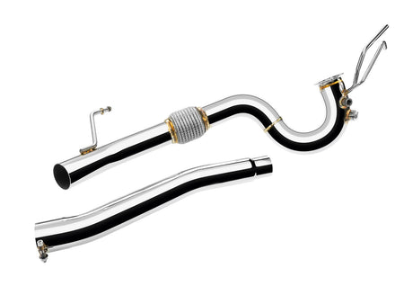 Downpipe FMIC.Pro for AUDI A3 1.9 2.0 TDI 8P 2004-2013 - FMICPRO-DP-054-8