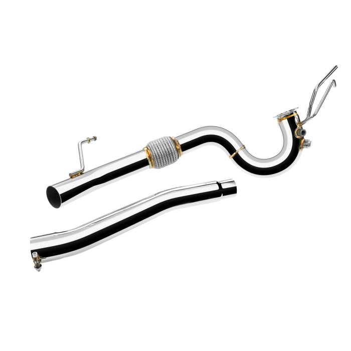 Downpipe FMIC.Pro za VOLKSWAGEN Golf V 1.9 2.0 TDI V 2006-2009