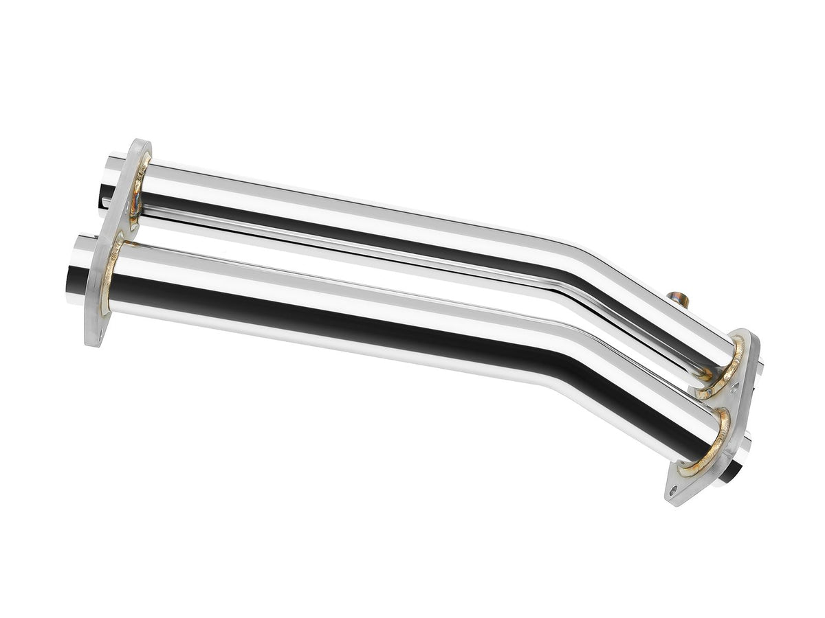 Downpipe FMIC.Pro for BMW E60 E61 535d M57N 2004-2007 - FMICPRO-DP-057