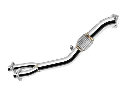 Downpipe FMIC.Pro for BMW E39 525d 530d M57 1997-2003 - FMICPRO-DP-059
