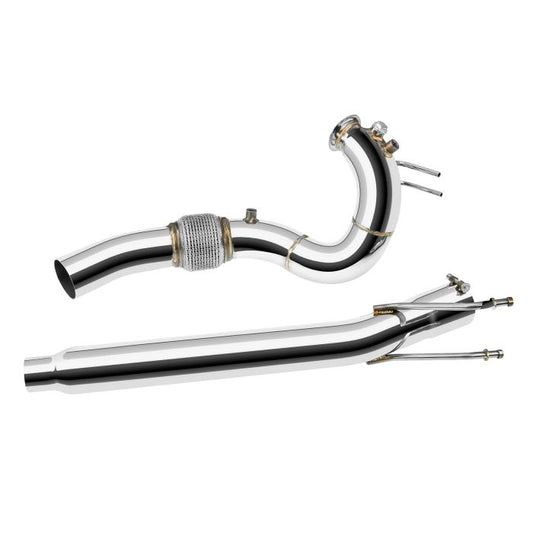 Downpipe FMIC.Pro za VOLKSWAGEN Golf VI 2.0 TDI CR VI 2007-2014