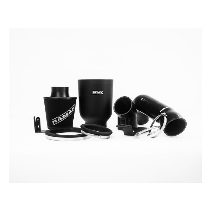 Sportski usisni set Ramair JSK-316-BK for Skoda Karoq Superb Octavia Kodiaq 1.8 2.0 TSI RS CZPA/DKZA
