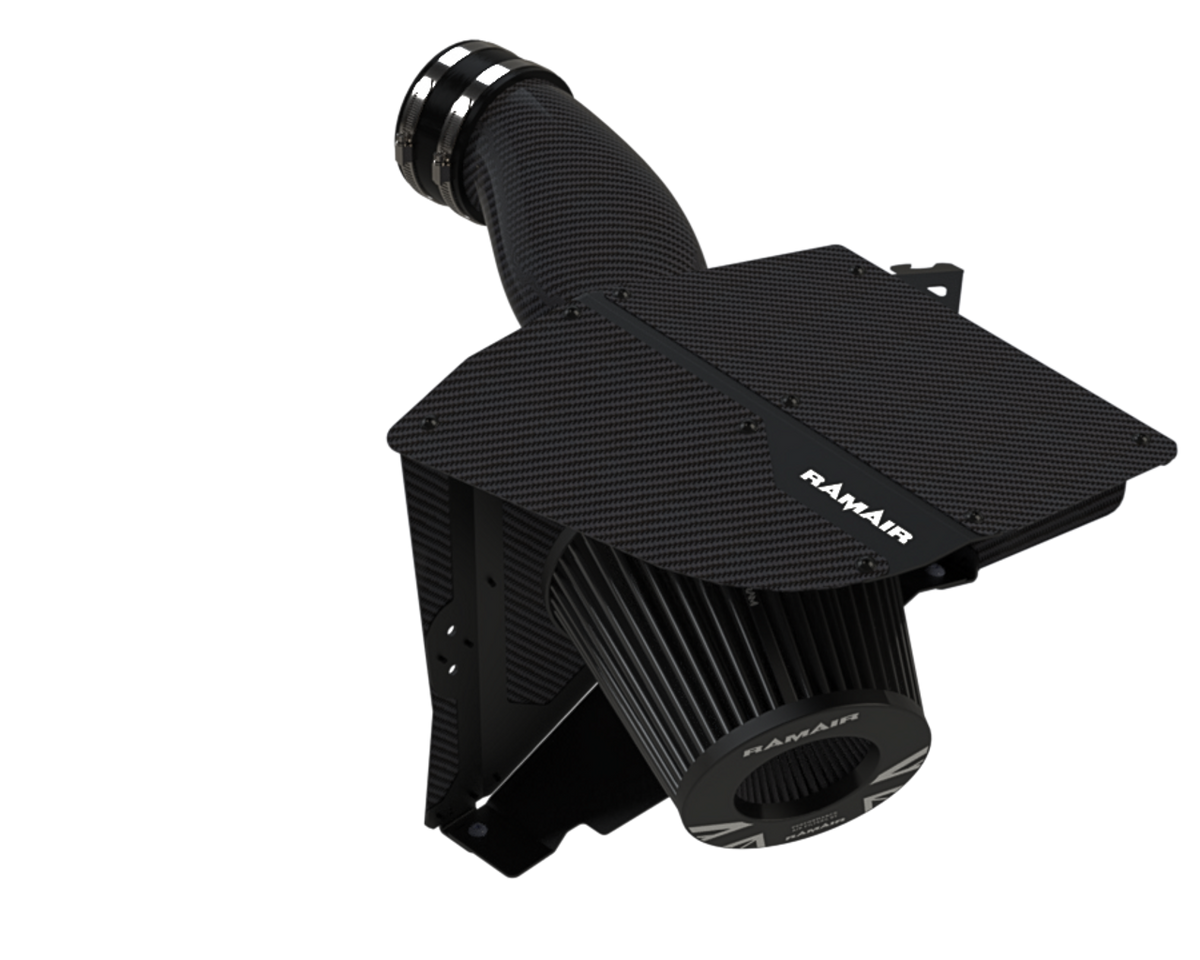 Sportski usisni set Ramair PRK-462-BK for BMW M5 4.4 S68