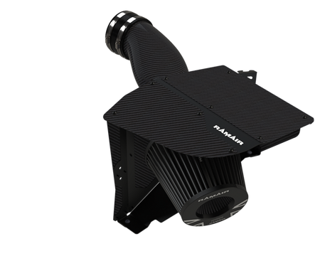 Sportski usisni set Ramair PRK-462-BK for BMW M5 4.4 S68