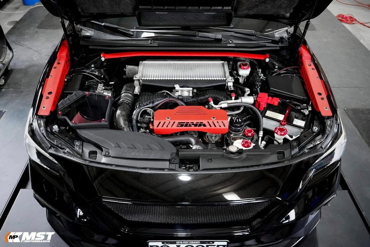 Sportski usisni set MST Performance for Subaru WRX 2.4 AWD