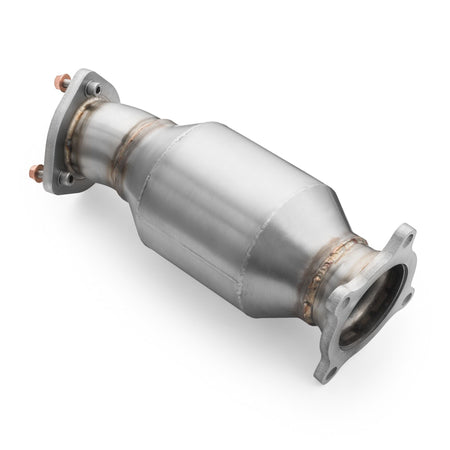 Downpipe za Audi A6 C8 Avant Quattro / S6 2.0 TFSI with Catalytic Converter EURO 6 - RM-220108C/E6