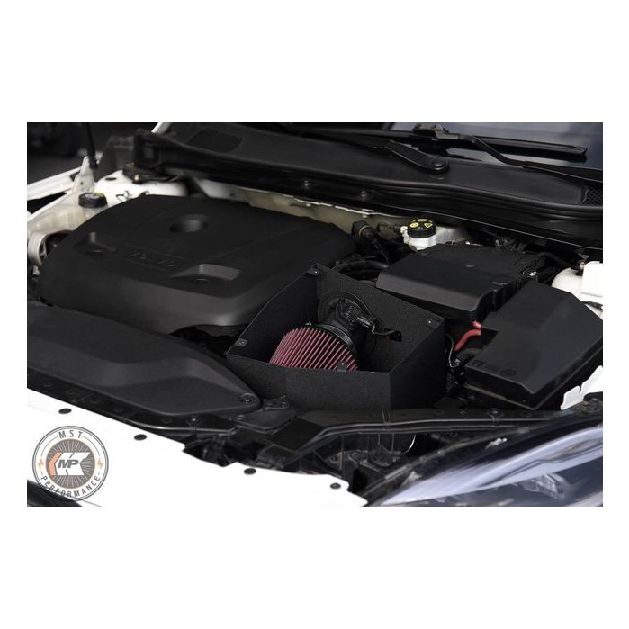 Sportski usisni set MST Performance for Volvo V40 T3 T4 T5 D4