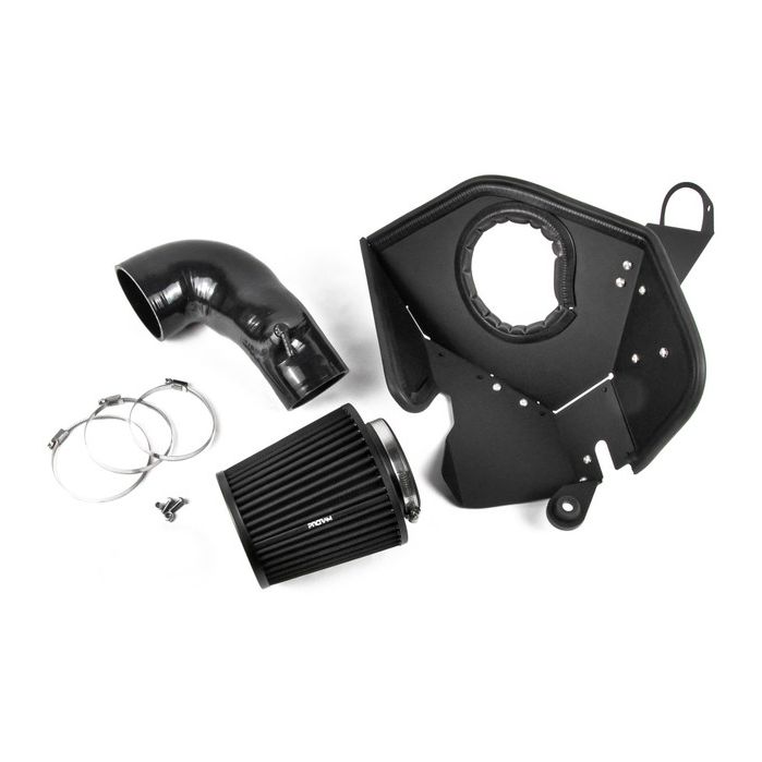 Sportski usisni set Proram PRK-145-80-BK for VW Golf MK7 2.0 TDI/GTD