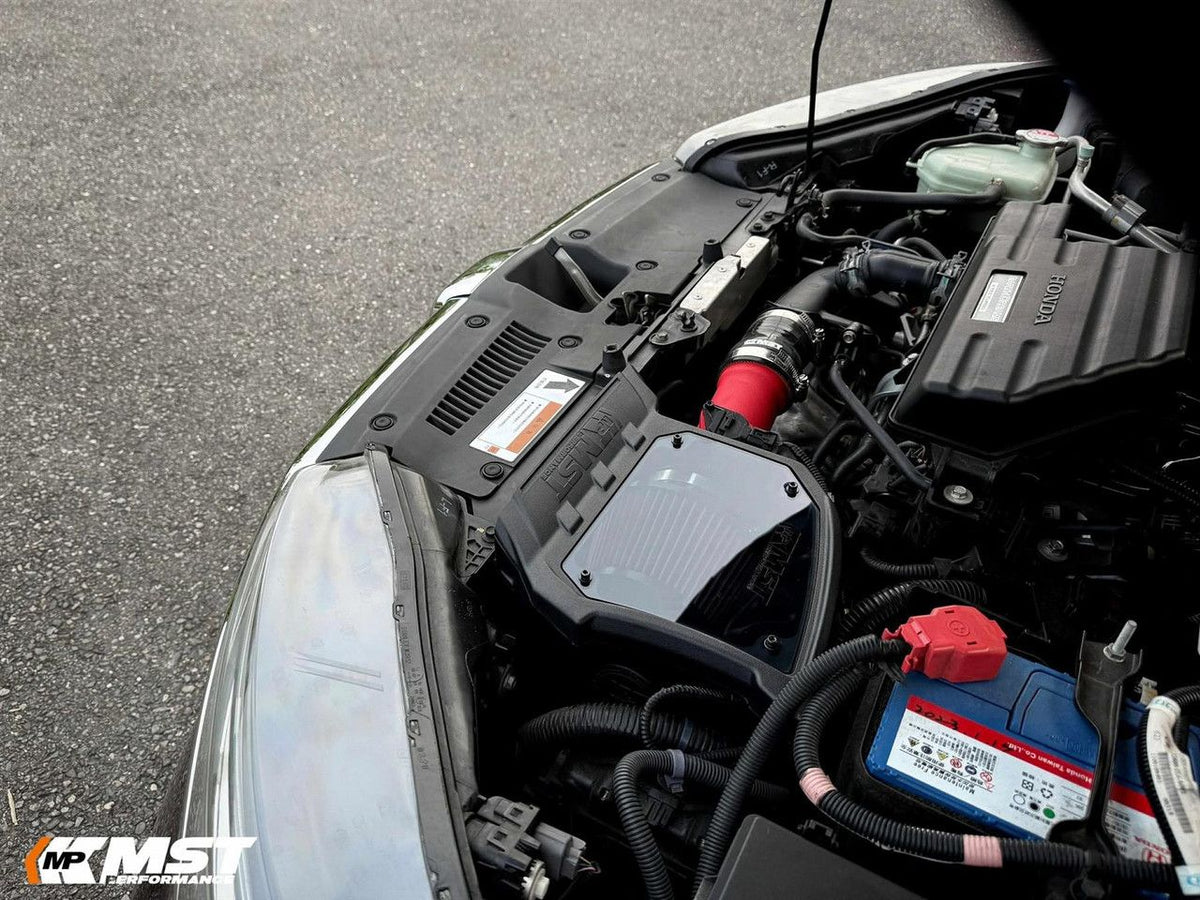 Sportski usisni set MST Performance for Honda CRV CR-V MK6 1.5T