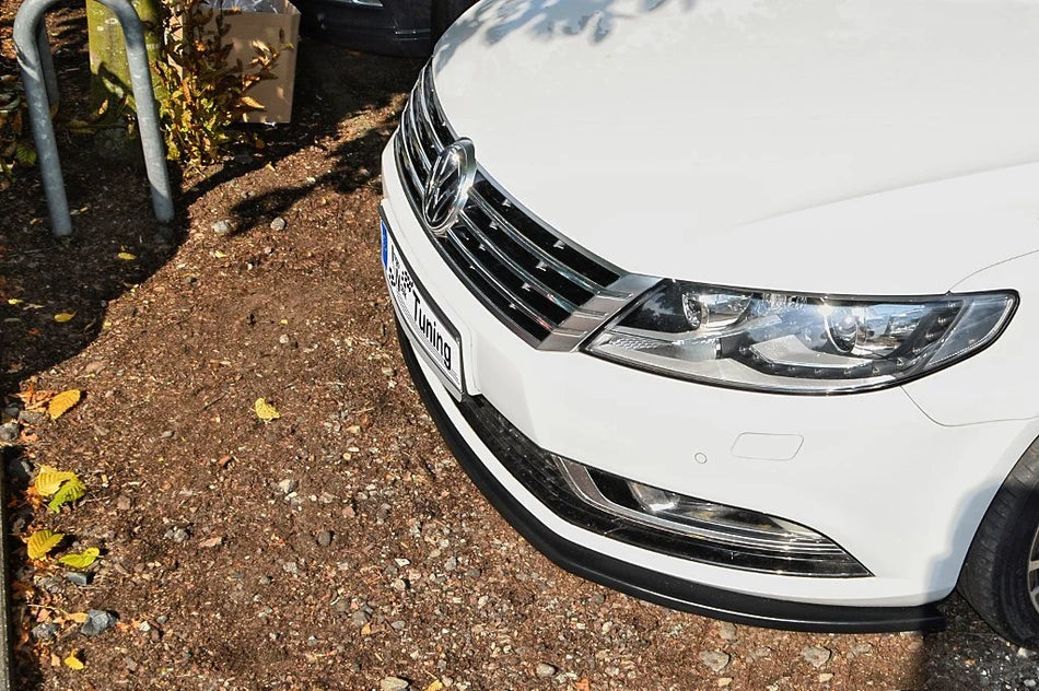 Prednji spojler CUP za VW Passat CC 3CC