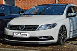 Prednji spojler CUP za VW Passat CC 3CC