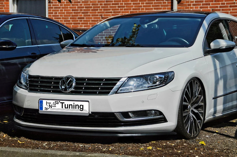 Prednji spojler CUP za VW Passat CC 3CC