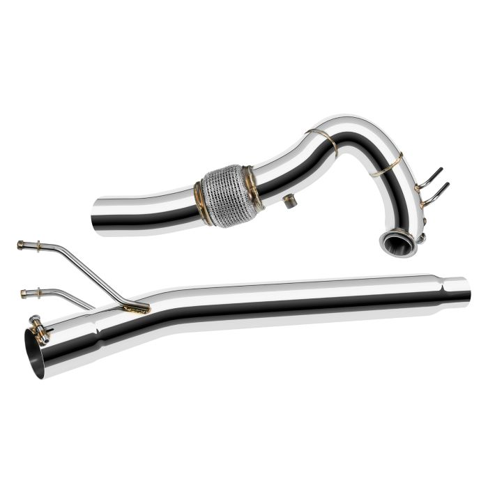 Downpipe FMIC.Pro za VOLKSWAGEN Golf VI 2.0 TDI CR VI 2007-2014