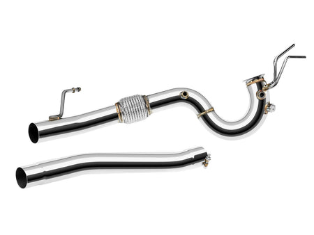 Downpipe FMIC.Pro for VOLKSWAGEN Passat 1.9 2.0 TDI B6 2006-2011 - FMICPRO-DP-047-2