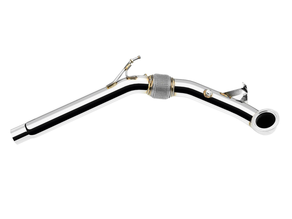 Downpipe FMIC.Pro for Škoda Superb 1.8 TSI Mk3 2015- - FMICPRO-DP-041-3