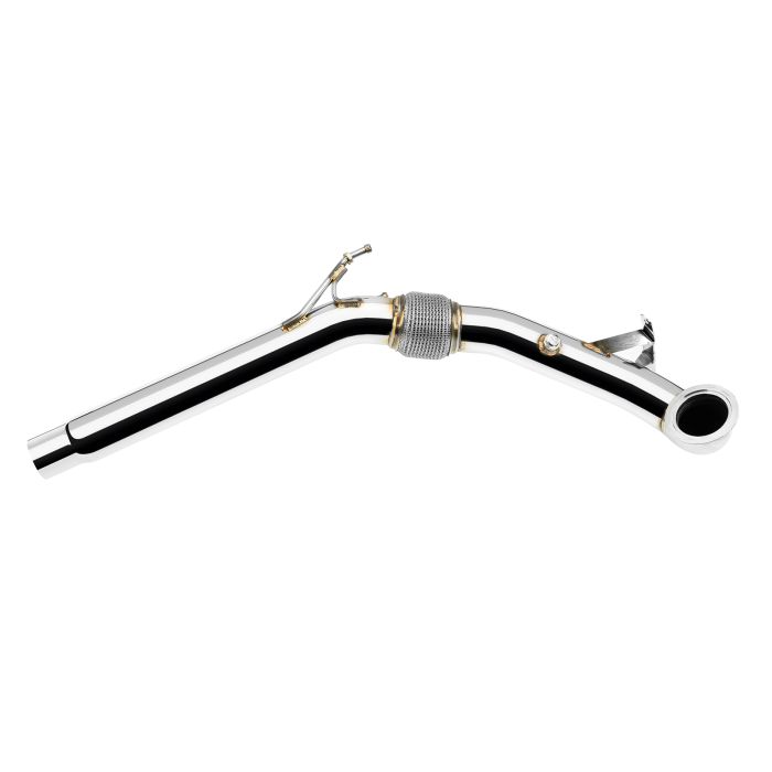 Downpipe FMIC.Pro za VOLKSWAGEN Golf VII GTI 2.0 TSI VII 2013-