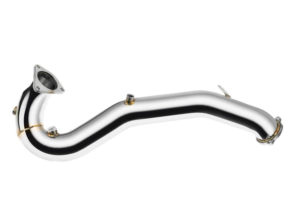 Downpipe FMIC.Pro for AUDI A4, A5 2.7, 3.0 TDI B8 2007-2011 - FMICPRO-DP-033