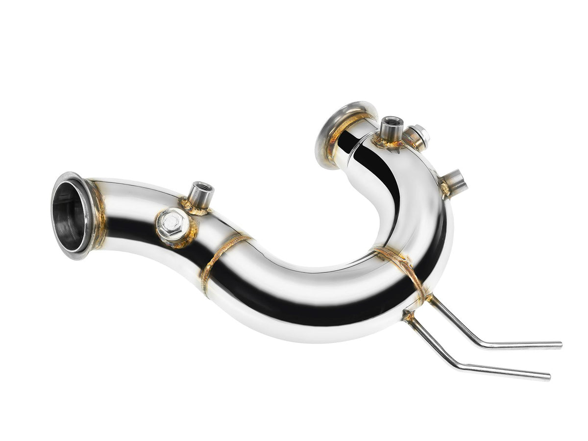 Downpipe FMIC.Pro for SEAT Leon 1.6 2.0 TDI Mk3 2013- - FMICPRO-DP-039-3