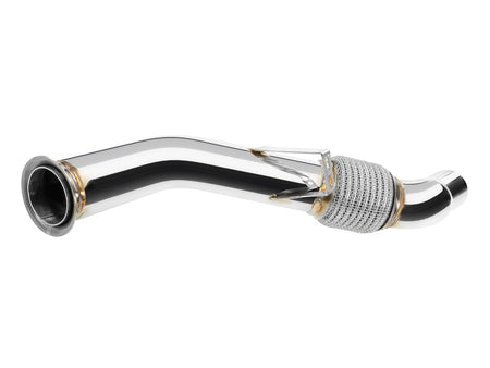 Downpipe FMIC.Pro for BMW E87 118d 120d M47N2 2003-2007 - FMICPRO-DP-056-1
