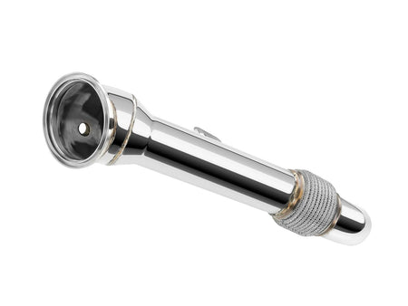 Downpipe FMIC.Pro for BMW F30LCI F31LCI 340i 340ix B58 2016-2018 - FMICPRO-DP-060-3