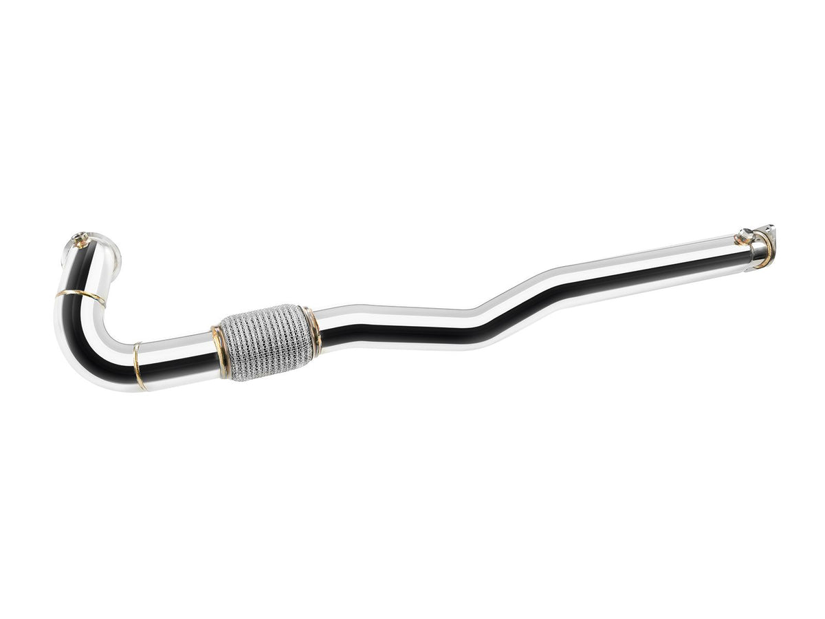 Downpipe FMIC.Pro for OPEL Zafira OPC 2.0T A B 2002-2009 - FMICPRO-DP-063-2