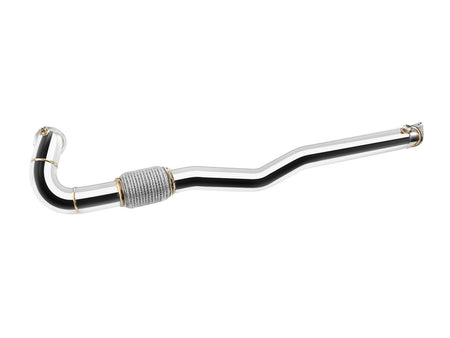 Downpipe FMIC.Pro for OPEL Zafira OPC 2.0T A B 2002-2009 - FMICPRO-DP-063-2