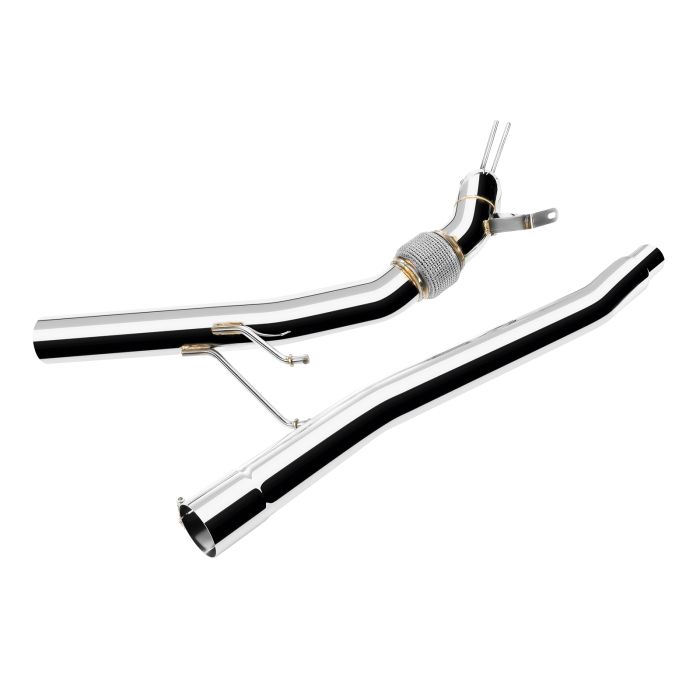 Downpipe FMIC.Pro za VOLKSWAGEN Golf VI 1.6 2.0 TDI CR VI 2009-2013