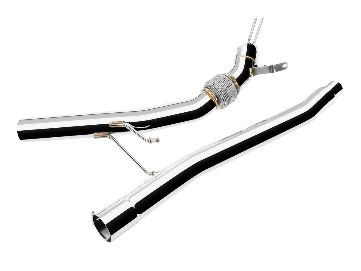 Downpipe FMIC.Pro for VOLKSWAGEN Golf VI 1.6 2.0 TDI CR VI 2009-2013 - FMICPRO-DP-048-4