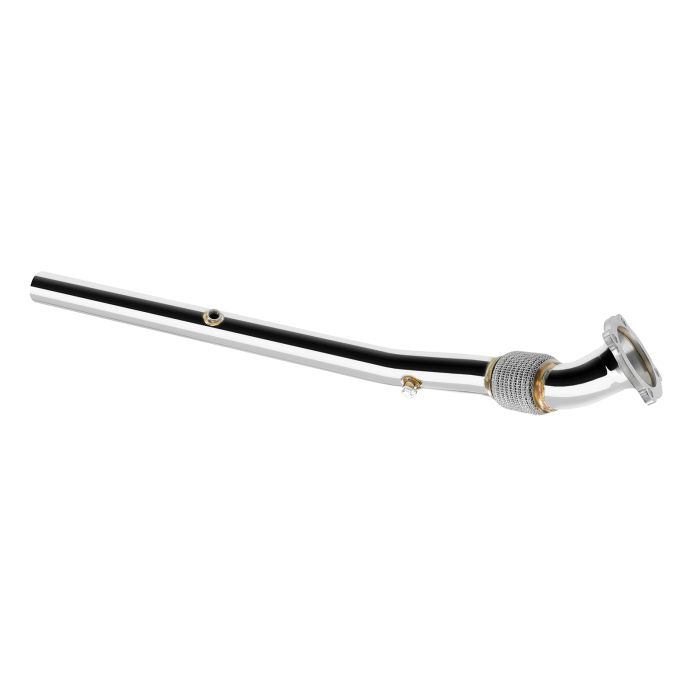 Downpipe FMIC.Pro za VOLKSWAGEN Golf IV 1.8 T IV 1998-2003