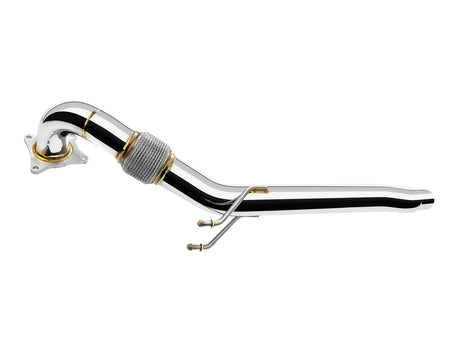Downpipe FMIC.Pro for SEAT Toledo 1.8 2.0 TSI Mk3 2005-2009 - FMICPRO-DP-050-4