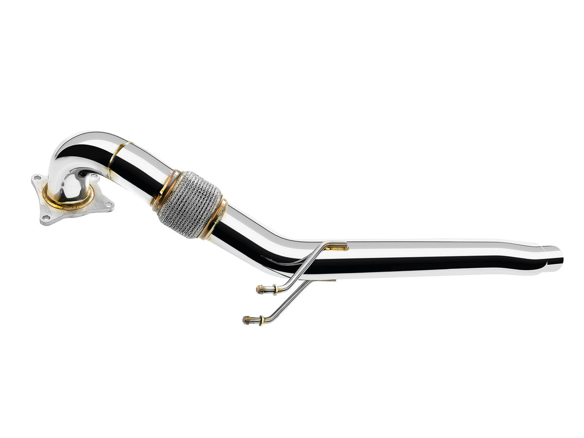 Downpipe FMIC.Pro for SEAT Altea 1.8 2.0 TSI Mk1 2007-2015 - FMICPRO-DP-050-5