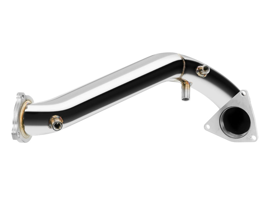 Downpipe FMIC.Pro for AUDI A6 3.0 TDI C7 2011-2016 - FMICPRO-DP-053-1