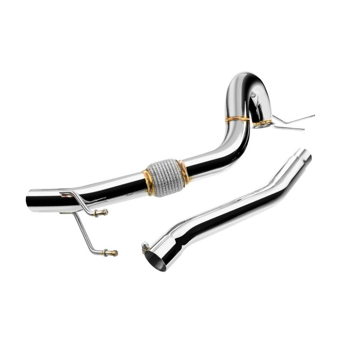 Downpipe FMIC.Pro za VOLKSWAGEN Golf V 1.9 2.0 TDI V 2006-2009