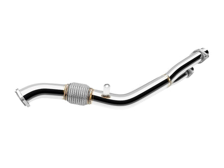 Downpipe FMIC.Pro for BMW E39 525d 530d M57 1997-2003 - FMICPRO-DP-059