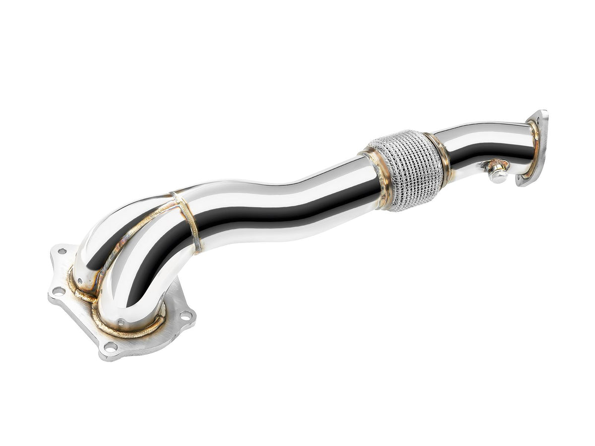 Downpipe FMIC.Pro for MITSUBISHI Lancer Evo X 2.0T 2010-2016 - FMICPRO-DP-061