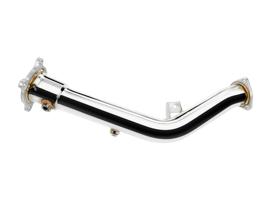 Downpipe FMIC.Pro for AUDI A4 A5 1.8 TFSI B8 2008-2015 - FMICPRO-DP-062