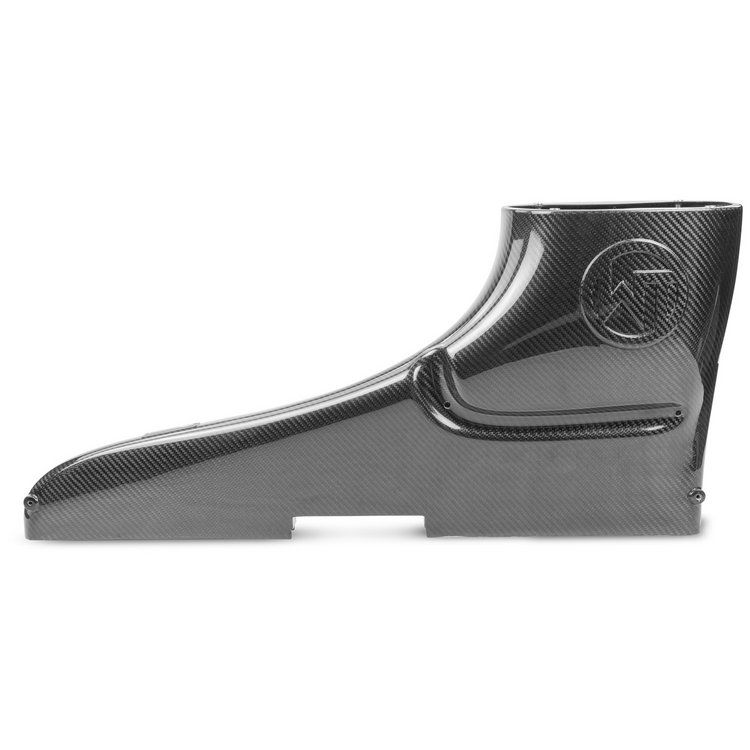 Carbon Air Usisni sustav Ø76mm Wagner Tuning for VAG 2.0TSI (EA888 Gen.3)