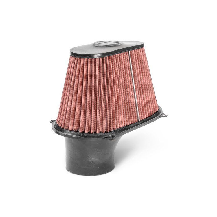 Carbon Air Usisni sustav Ø76mm Wagner Tuning for VAG 2.0TSI (EA888 Gen.3)