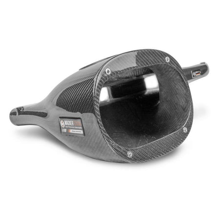 Carbon Air Usisni sustav Ø76mm Wagner Tuning for VAG 2.0TSI (EA888 Gen.3)