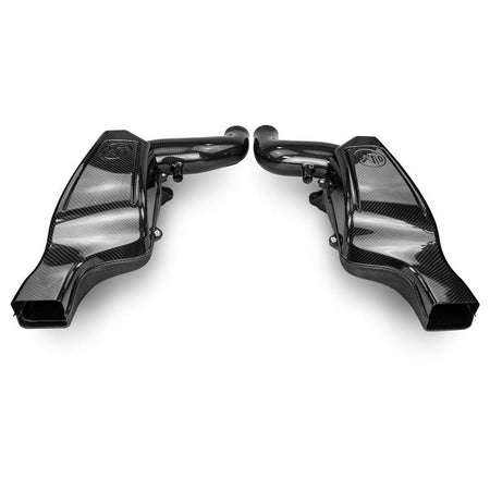 Carbon Air Usisni sustav Ø102mm Wagner Tuning for Mercedes Benz AMG GT
