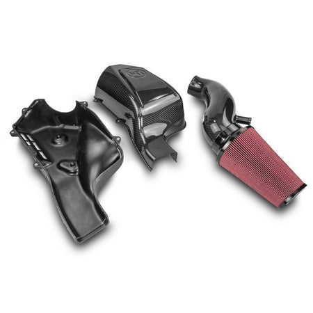 Carbon Air Usisni sustav Ø102mm Wagner Tuning for Mercedes Benz AMG GT